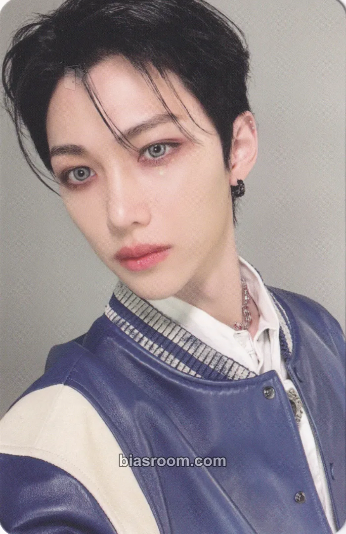 Felix Maxident Photocard - Stray Kids - Stray Kids K-pop photocard