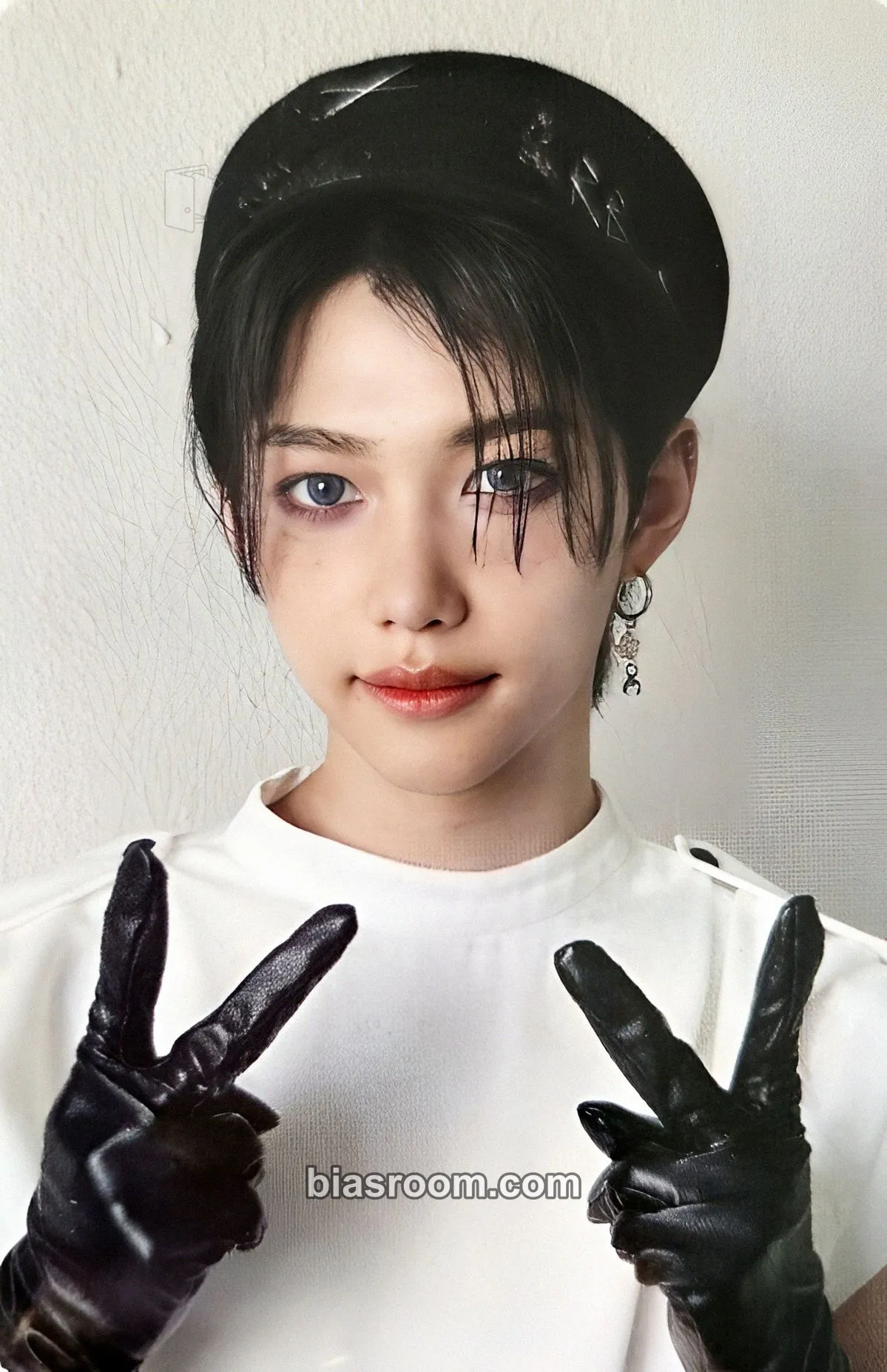 Felix Maxident Photocard - Stray Kids - Stray Kids K-pop photocard