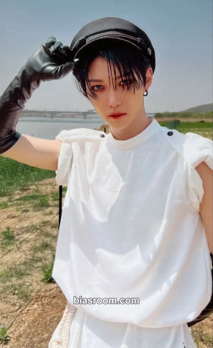 Felix Maxident Photocard - Stray Kids - Stray Kids K-pop photocard