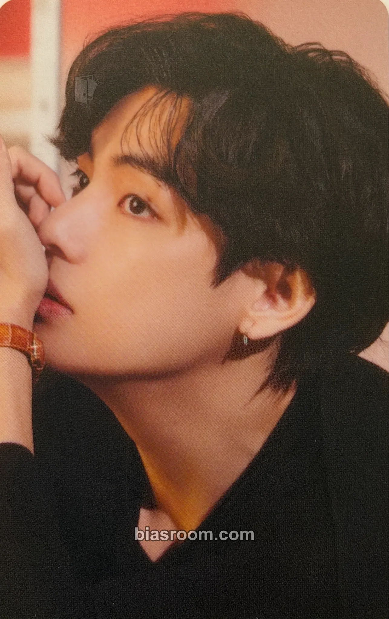 V The Daydream Believers Photocard - BTS - BTS K-pop photocard