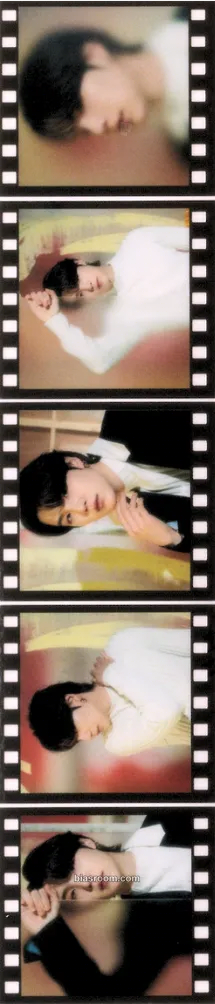 SUGA The Daydream Believers Photocard - BTS - BTS K-pop photocard