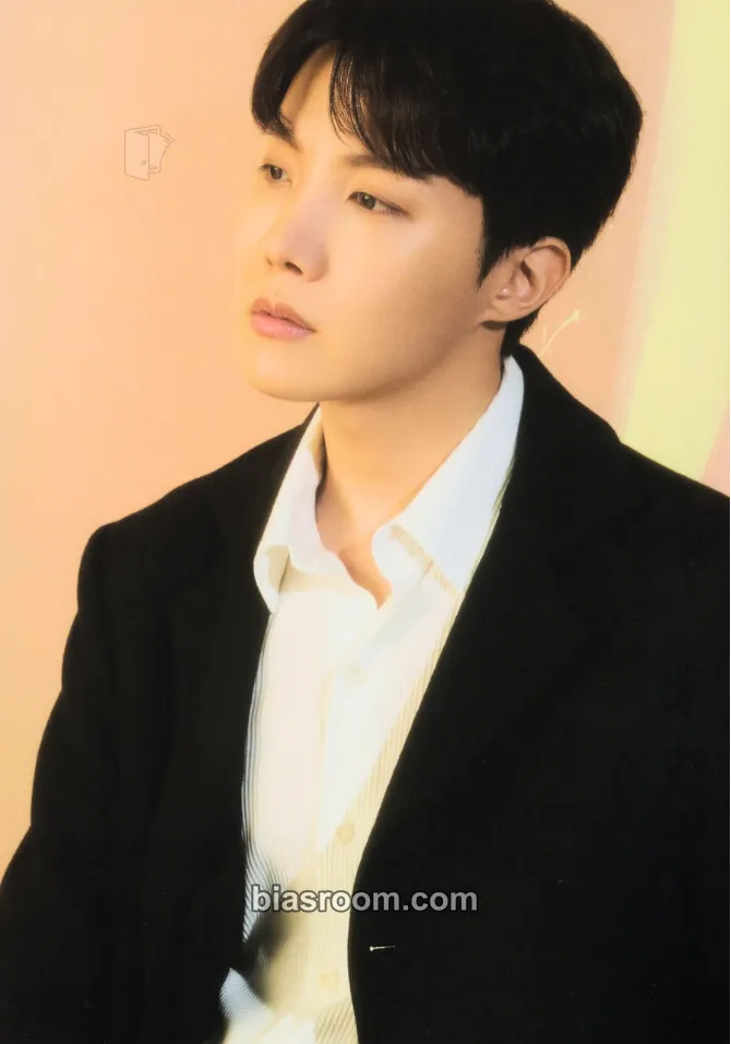 j-hope The Daydream Believers Photocard - BTS - BTS K-pop photocard
