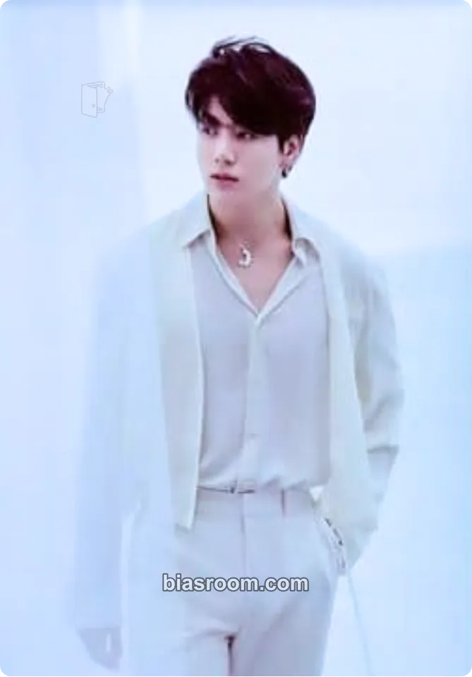 Jungkook Proof Exhibition Photocard - BTS - BTS K-pop photocard