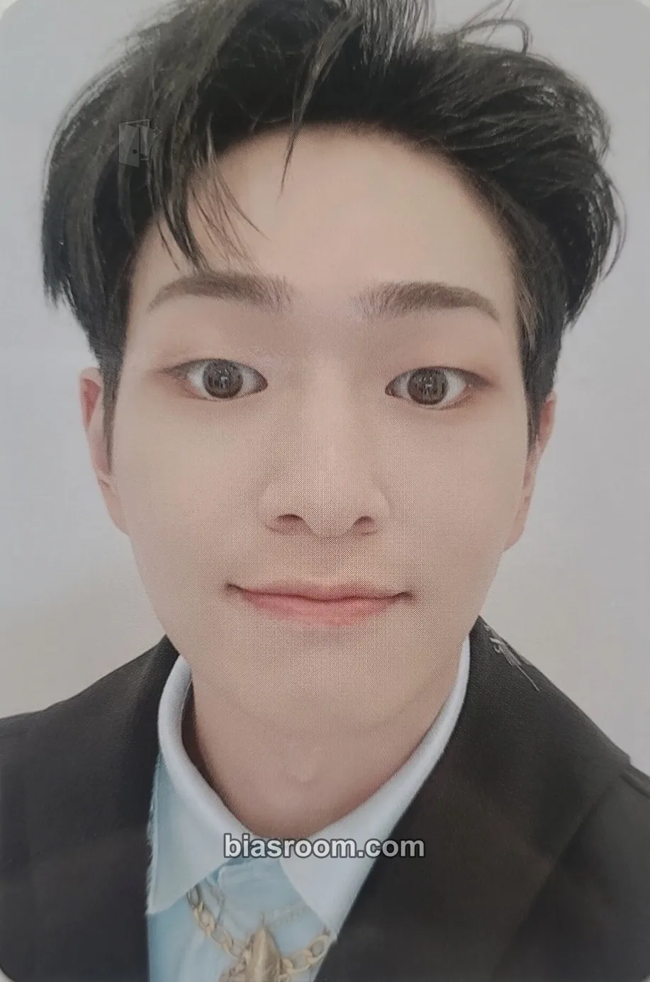Onew Atlantis - The 7th Album Repackage Photocard - SHINee - SHINee K-pop photocard