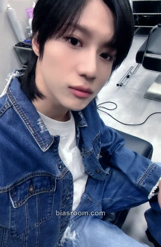 Taemin - Taemin - Guilty - The 4th Mini Album Album music korea lucky draw
