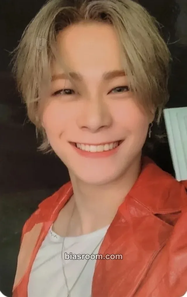 ASTRO - Moonbin - All Yours Album