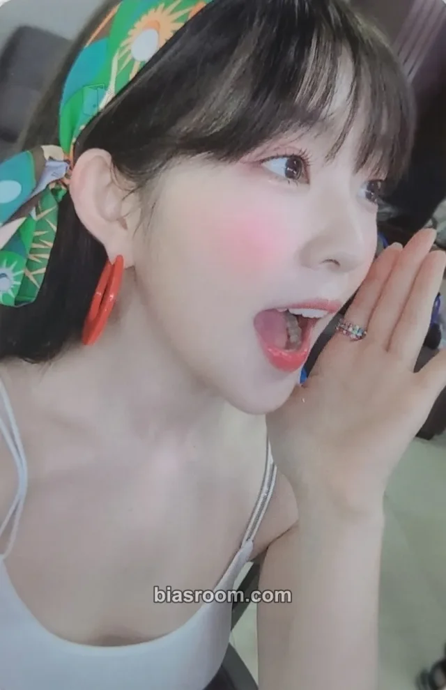 Red Velvet - Irene - The ReVe Festival: Day 2 Album album photocard day 2