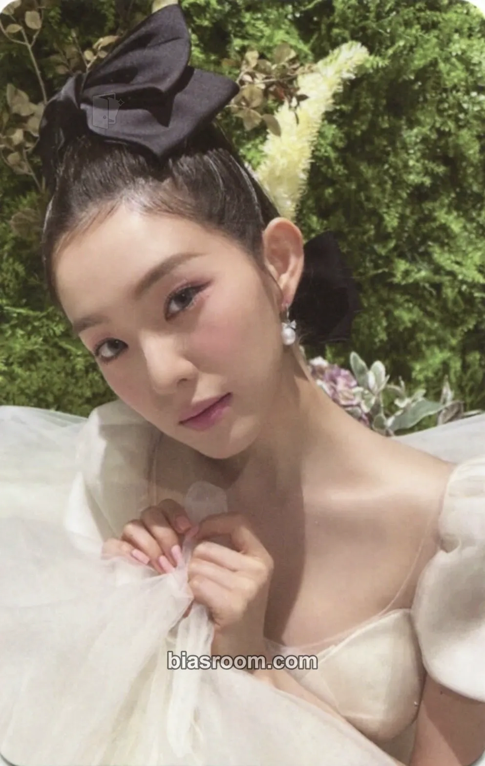 Irene The ReVe Festival 2022 – Feel My Rhythm Photocard - Red Velvet - Red Velvet K-pop photocard