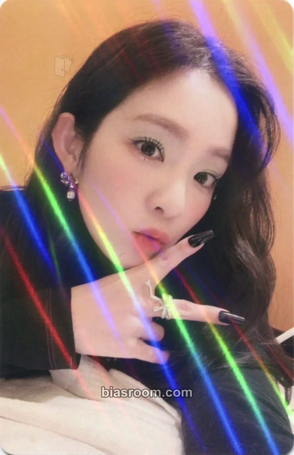 Irene The ReVe Festival 2022 – Birthday Photocard - Red Velvet - Red Velvet K-pop photocard