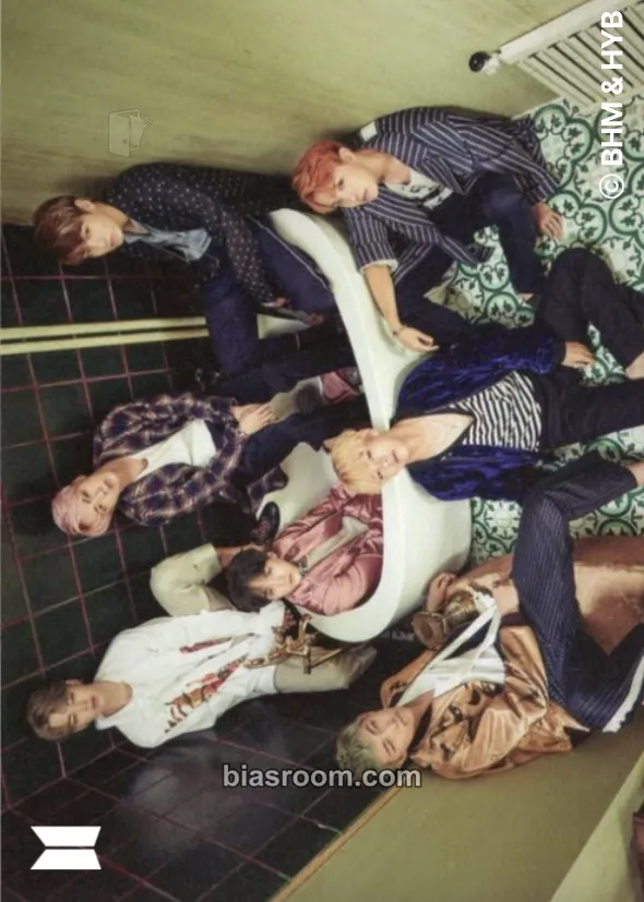 BTS 