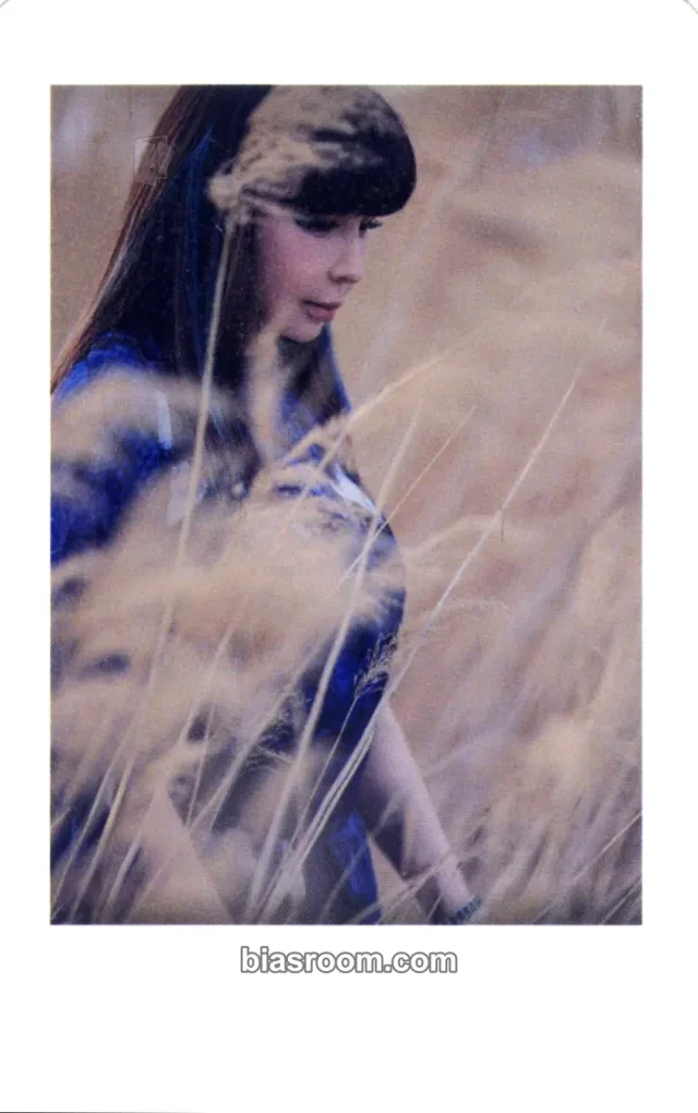 2NE1 - Bom - re:Blue Rose (Park Bom Solo) Album