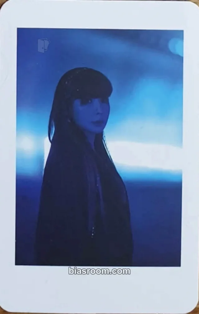 2NE1 - Bom - re:Blue Rose (Park Bom Solo) Album