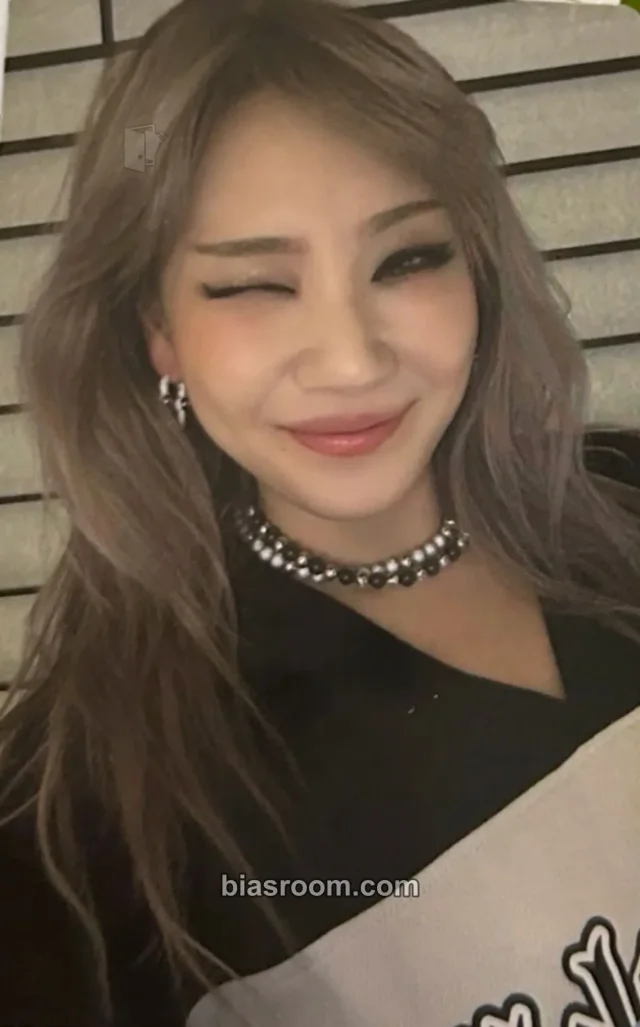 2NE1 - CL - 15th Anniversary Event
