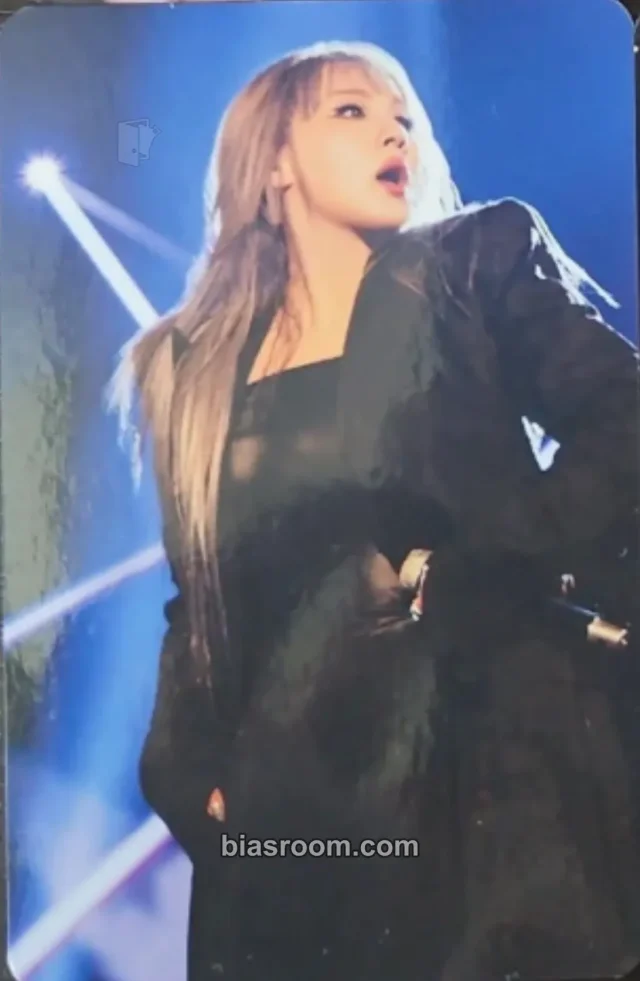 2NE1 - CL - 15th Anniversary Event