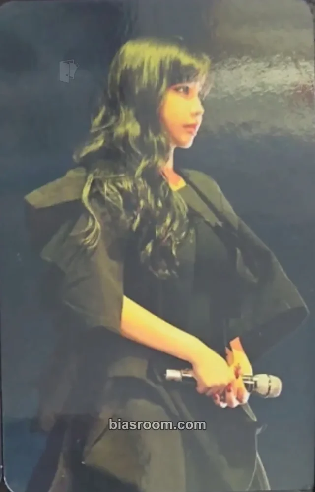 2NE1 - Bom - 15th Anniversary Event