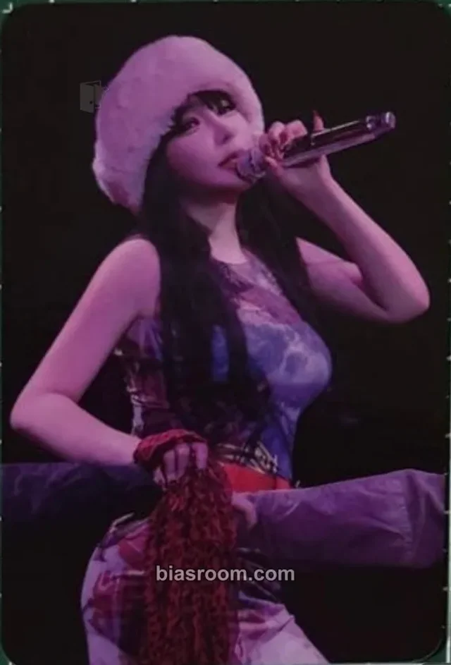 2NE1 - Bom - 15th Anniversary Event ktown4u