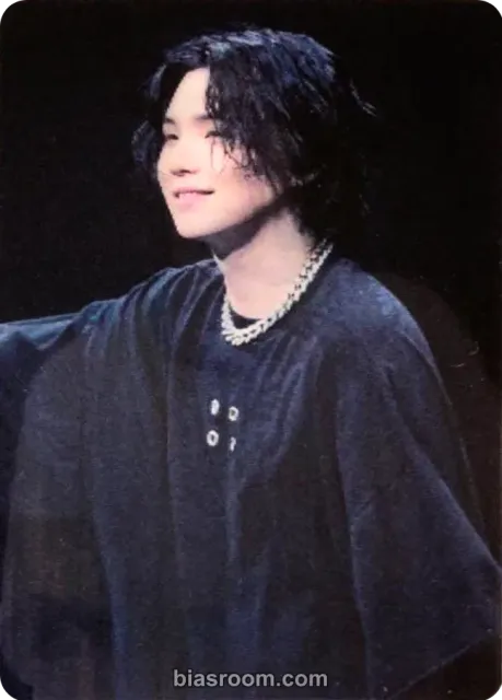 BTS - SUGA - D-DAY in Japan DVD & Bluray Other bluray version