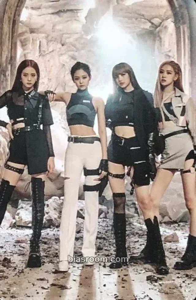 BLACKPINK - Other