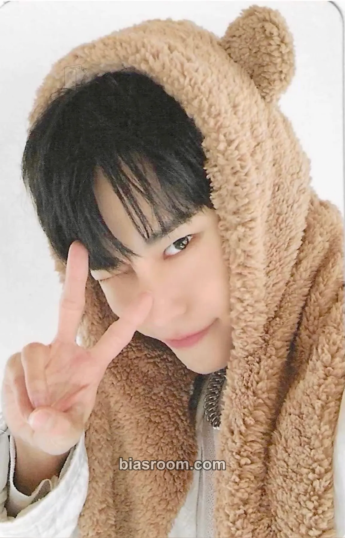Doyoung The Great Unity Photocard - NCT 127 - NCT 127 K-pop photocard