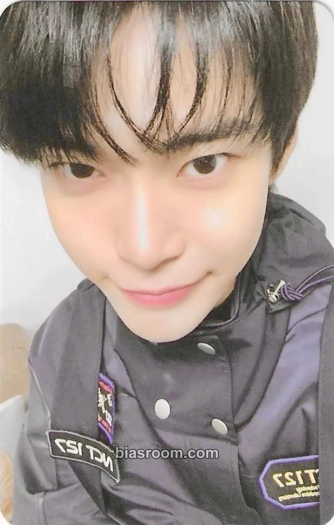 Doyoung 2024 Season’s Greetings Photocard - NCT 127 - NCT 127 K-pop photocard
