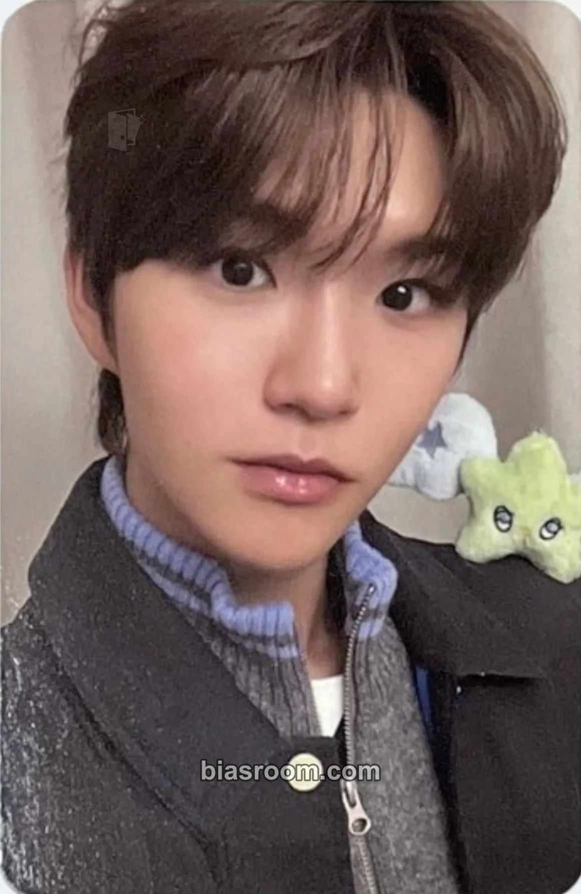 Jaehee WISH Photocard - NCT WISH - NCT WISH K-pop photocard