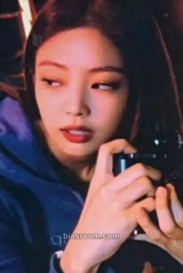 BLACKPINK - Jennie - Blackpink x Adidas Other