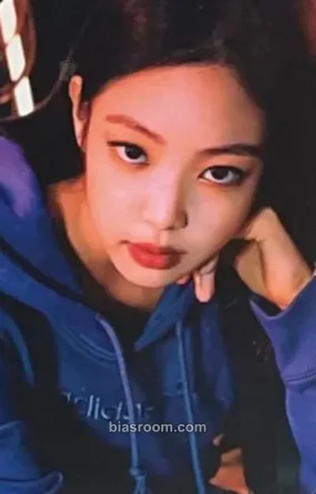 BLACKPINK - Jennie - Blackpink x Adidas Other