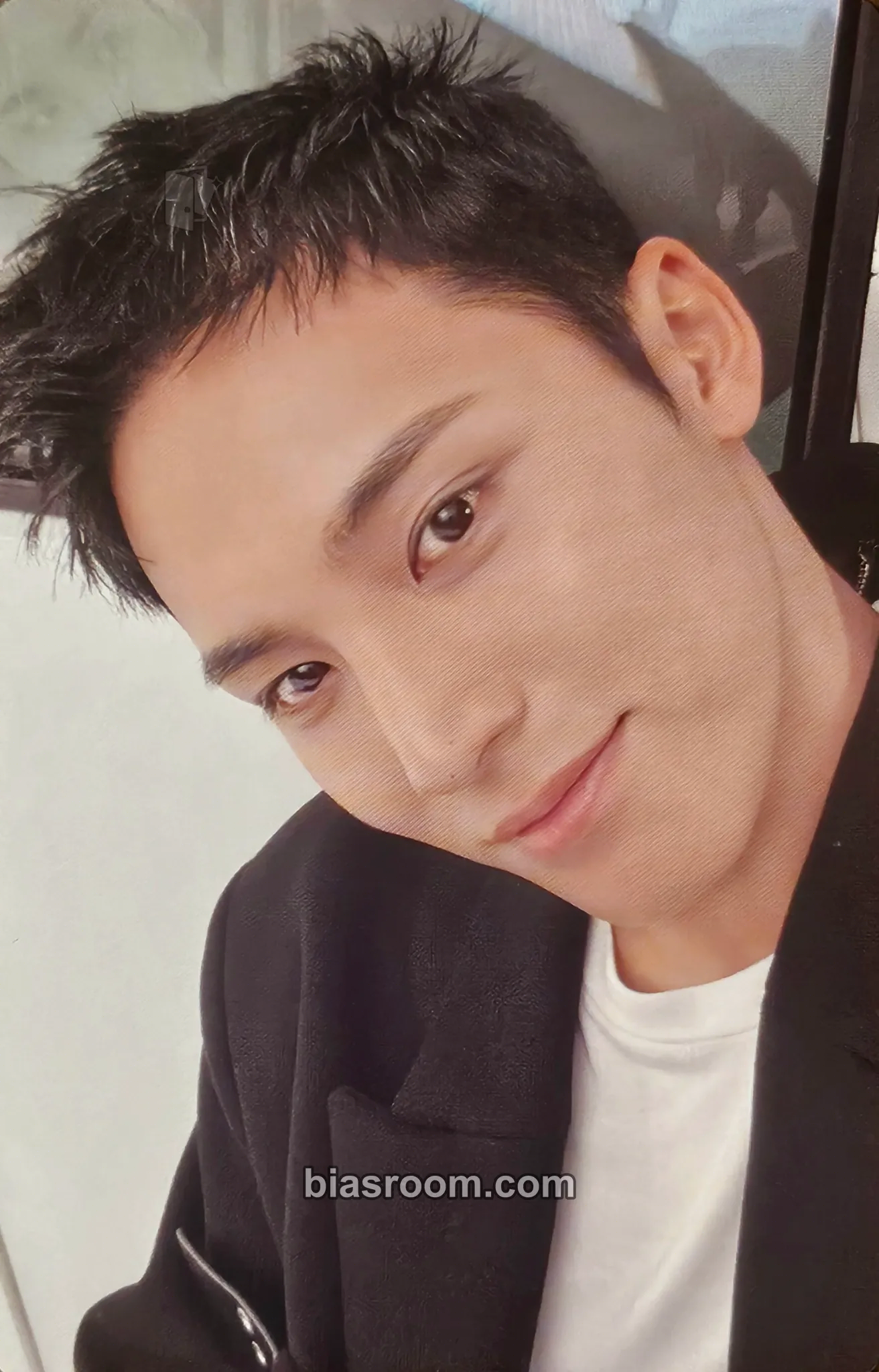 Mingyu 17 IS RIGHT HERE Photocard - SEVENTEEN - SEVENTEEN K-pop photocard