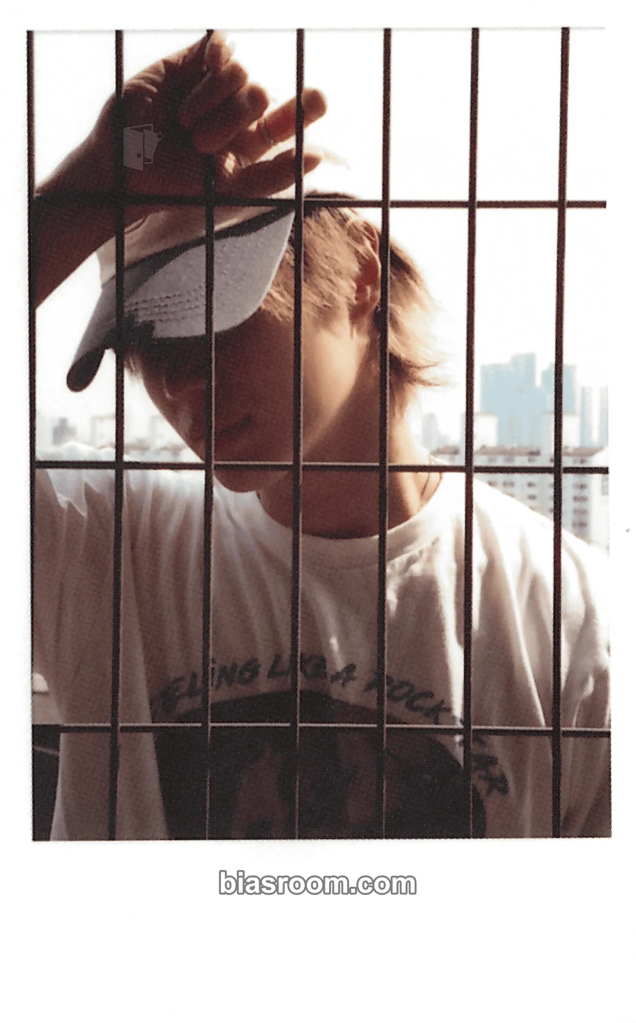 Taemin ETERNAL Photocard - Taemin K-pop photocard