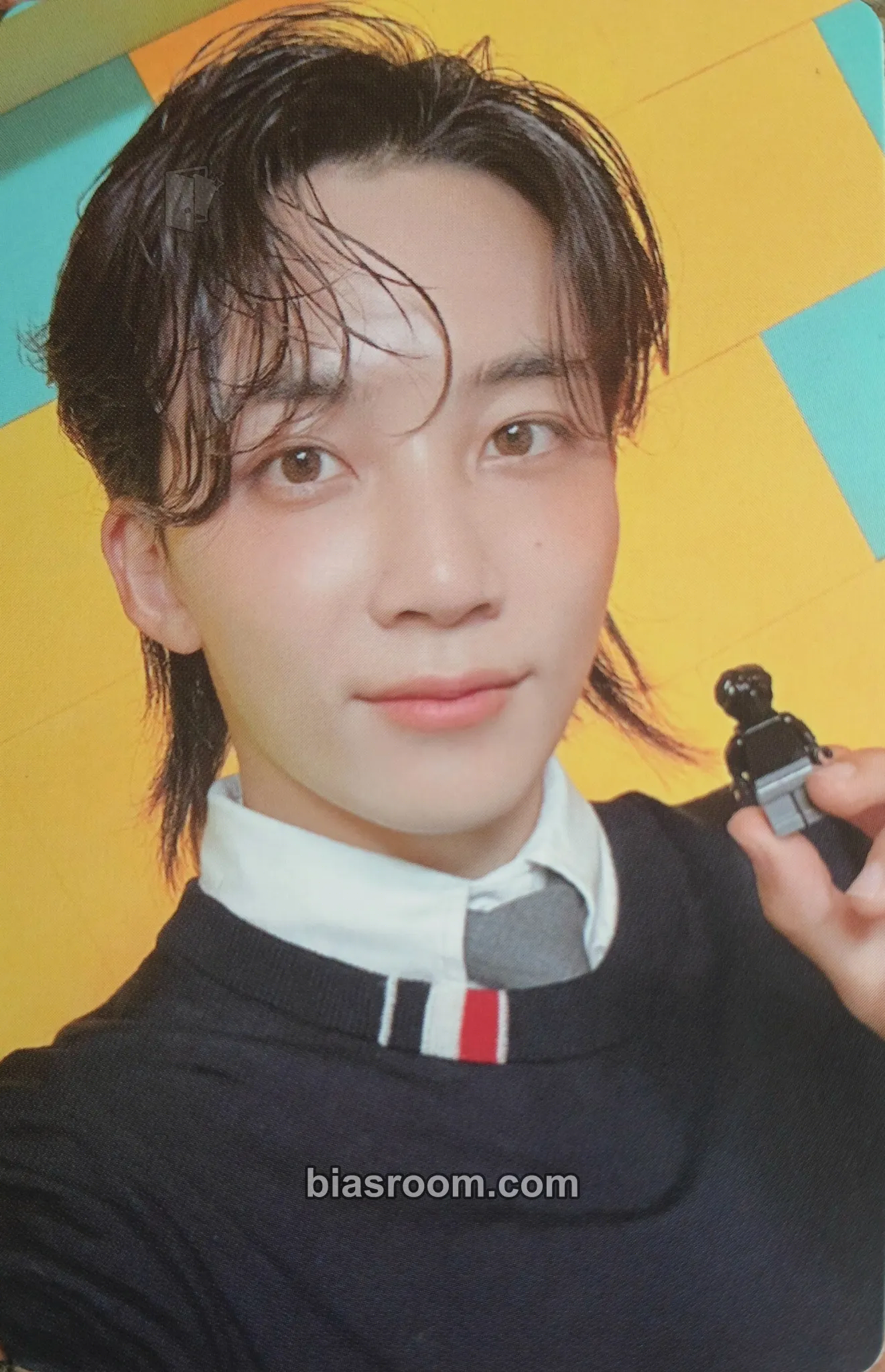 Jeonghan 17 IS RIGHT HERE Photocard - SEVENTEEN - SEVENTEEN K-pop photocard