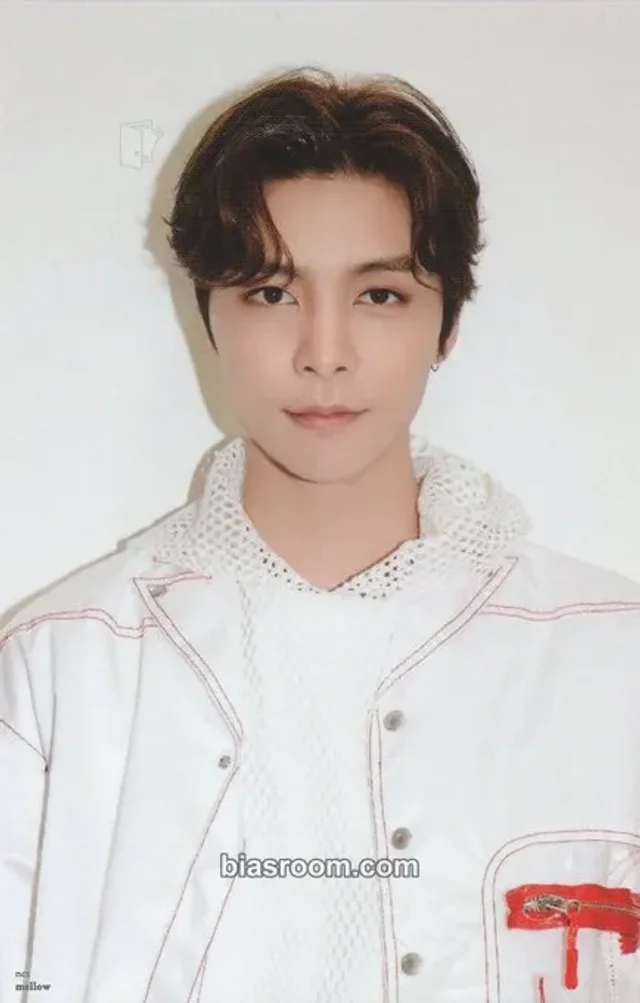 NCT 127 - Johnny - Neo City: The Origin (1st NCT127 Tour) Event DVD version