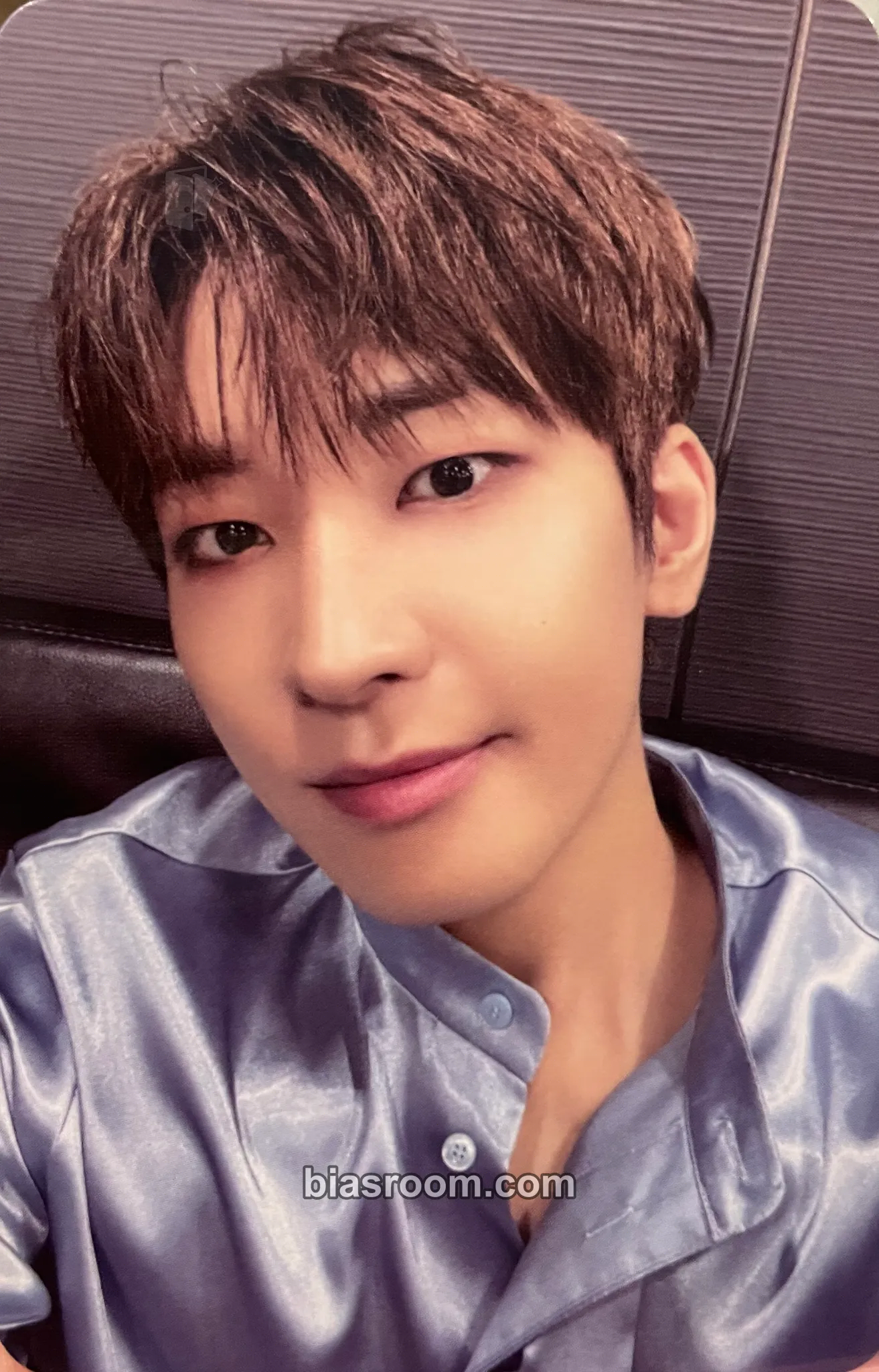 Wonwoo 2024 8TH SVT IN CARAT LAND Photocard - SEVENTEEN - SEVENTEEN K-pop photocard