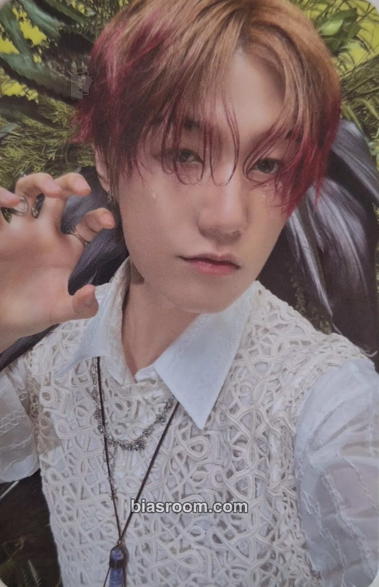 Jongseob Harmony: All In Photocard - P1Harmony - P1Harmony K-pop photocard
