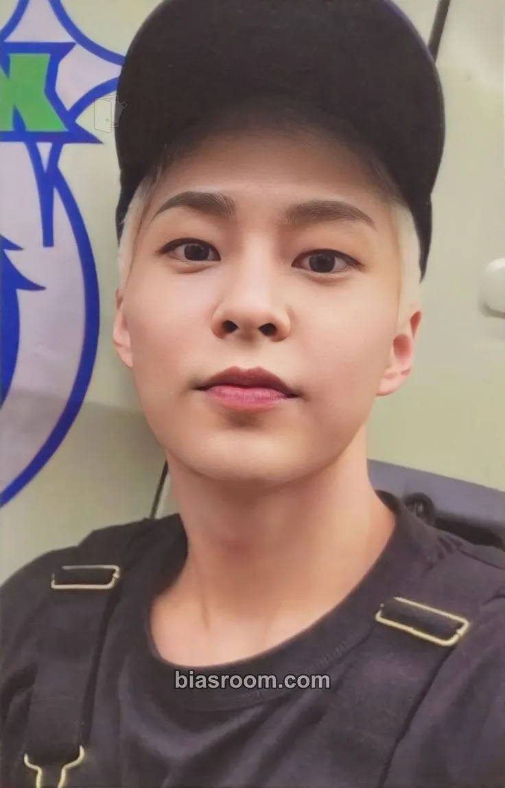 Xiumin Brand New Photocard - EXO - EXO K-pop photocard