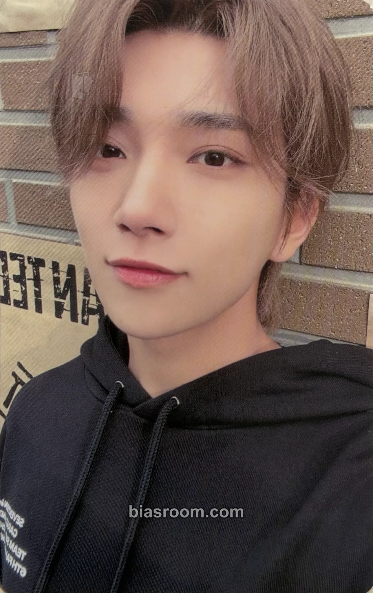 Joshua 2022 6TH SVT IN CARAT LAND Photocard - SEVENTEEN - SEVENTEEN K-pop photocard