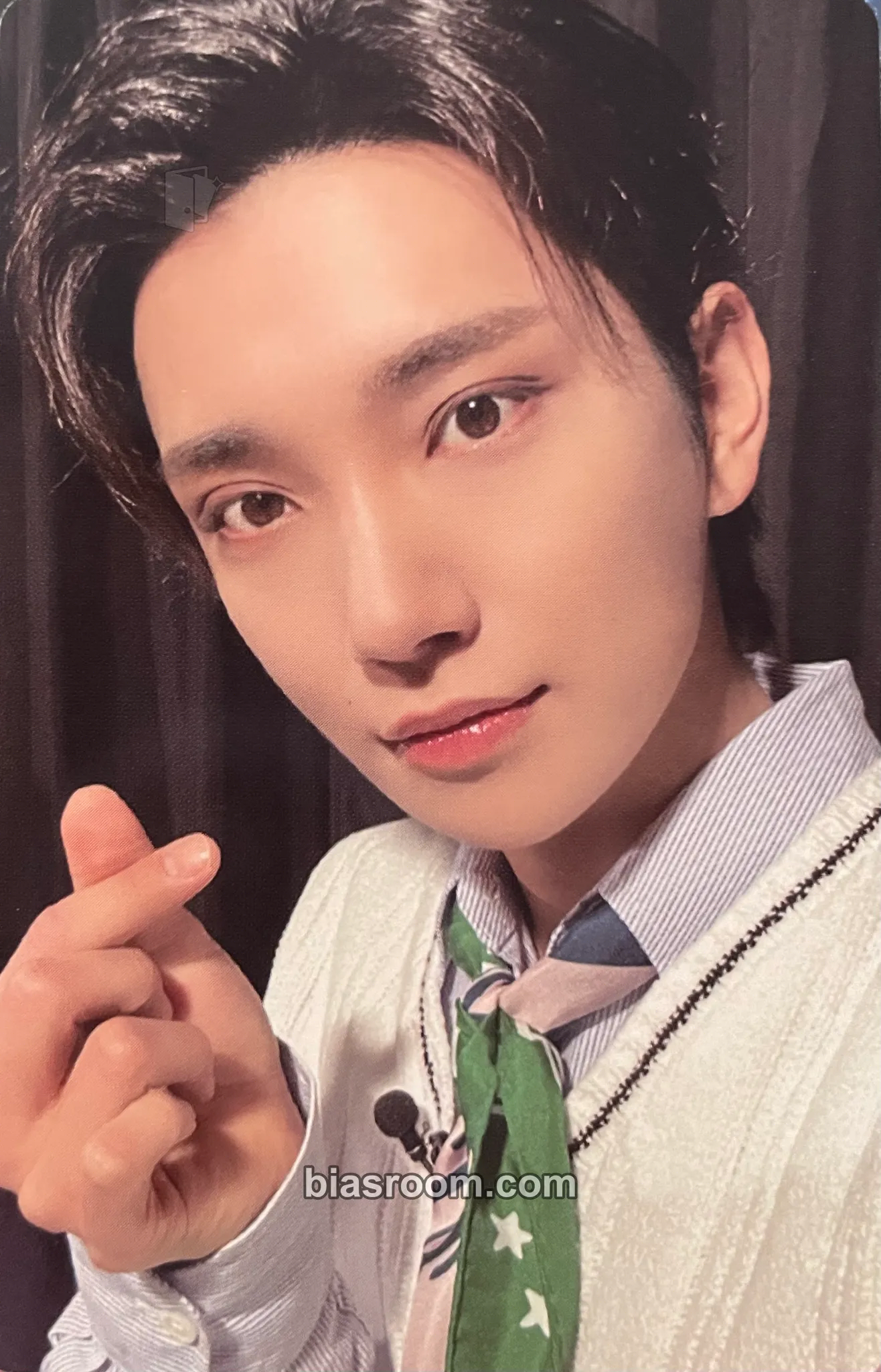 Joshua 2023 7TH SVT IN CARAT LAND Photocard - SEVENTEEN - SEVENTEEN K-pop photocard
