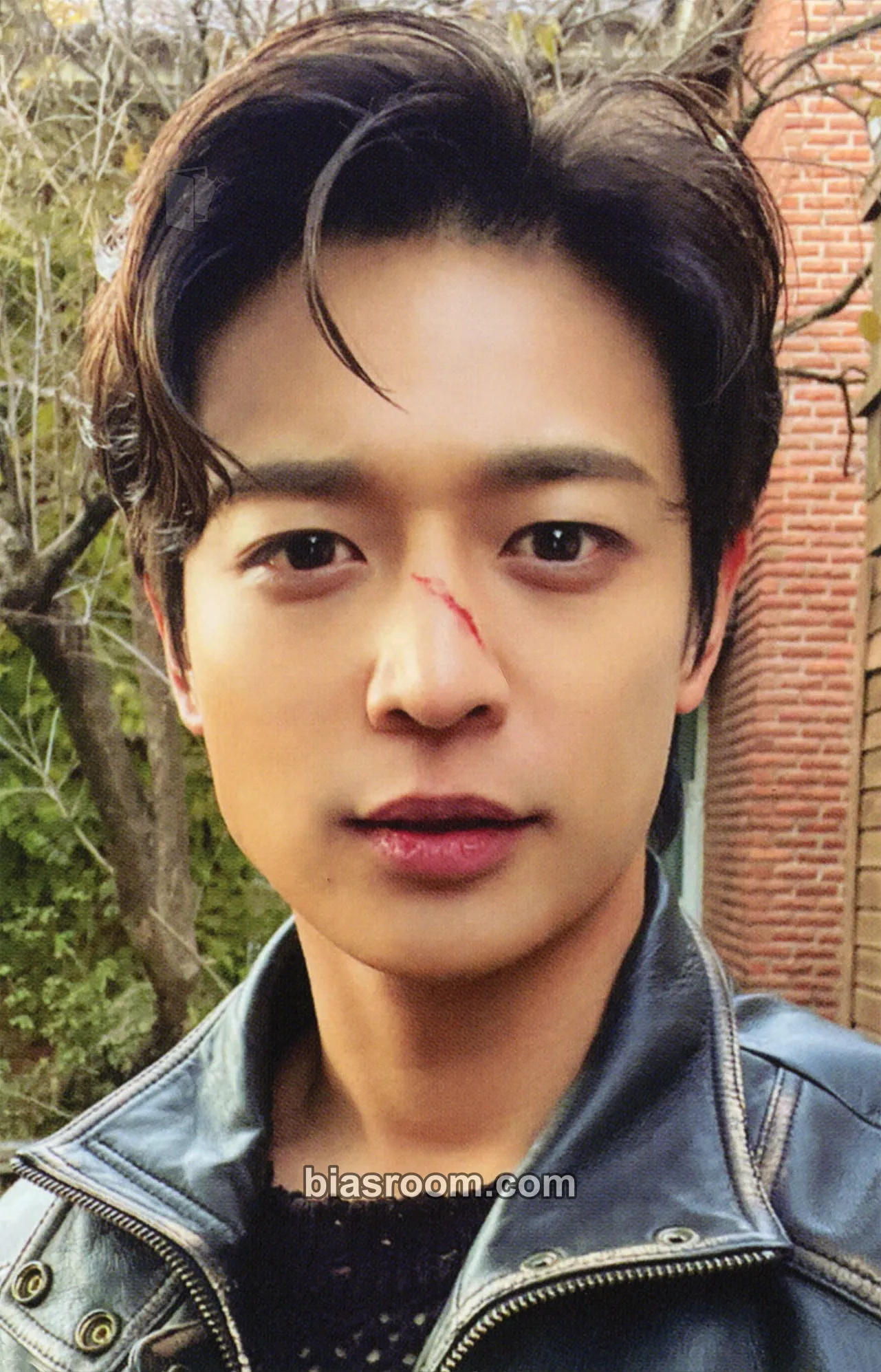 Minho CHASE Photocard - SHINee - SHINee K-pop photocard