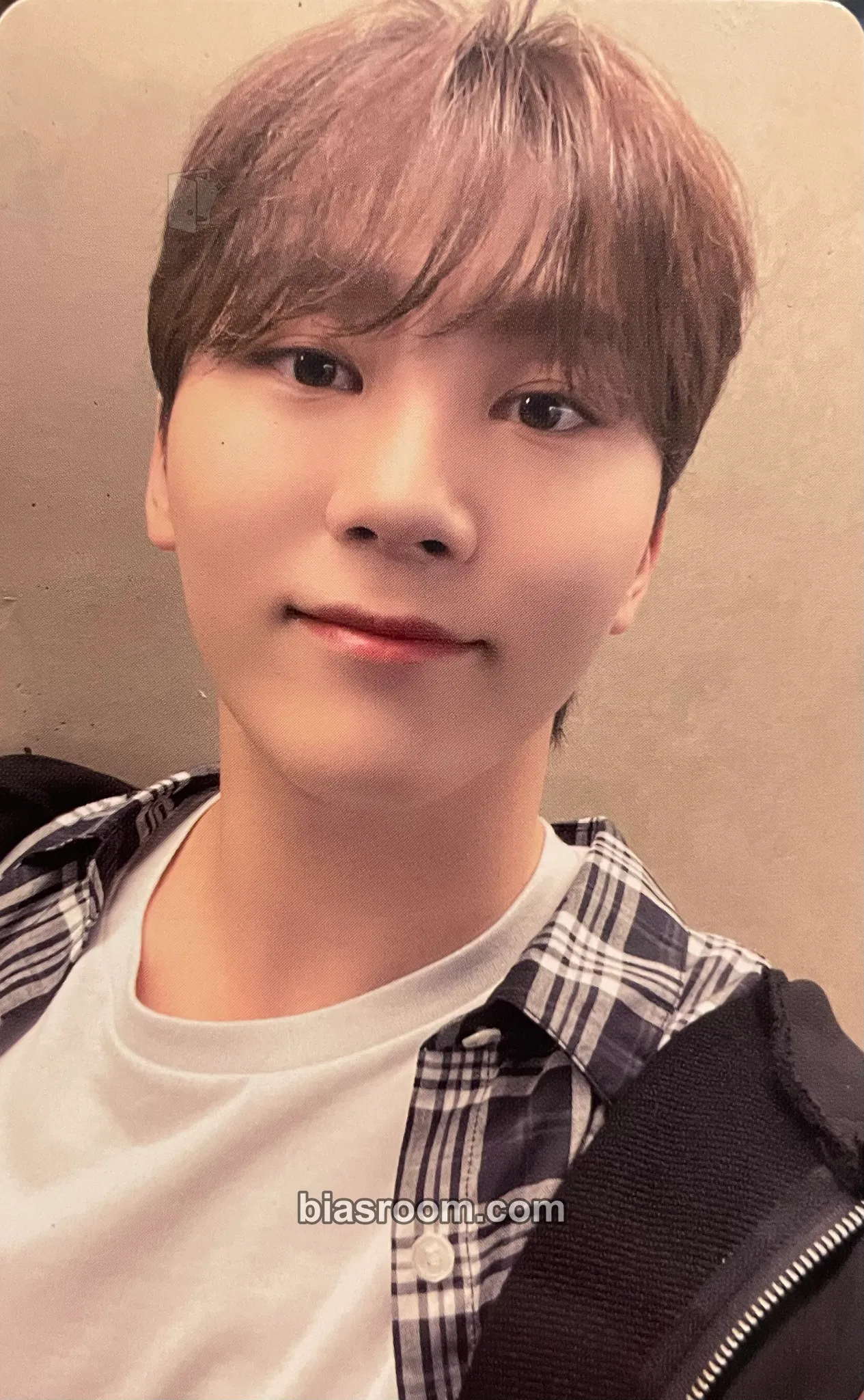 Seungkwan 2022 6TH SVT IN CARAT LAND Photocard - SEVENTEEN - SEVENTEEN K-pop photocard