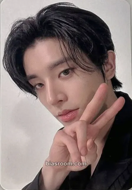 Jake ENHYPEN VR CONCERT : IMMERSION Photocard - ENHYPEN - ENHYPEN K-pop photocard