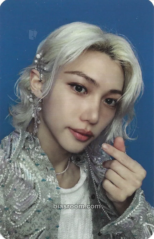 Felix ATE Photocard - Stray Kids - Stray Kids K-pop photocard