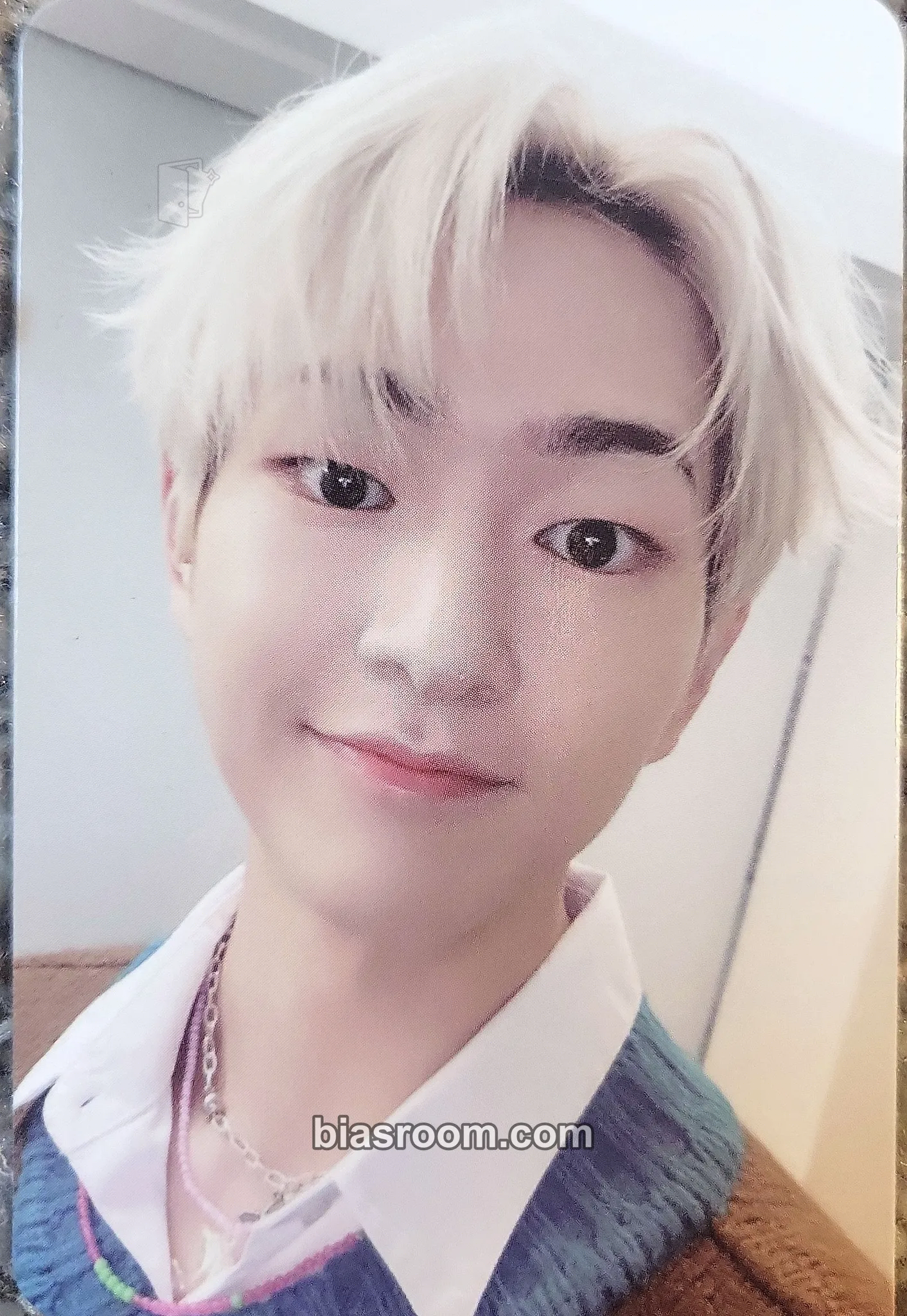 Onew SHINee 2023 Season's Greetings Photocard - SHINee - SHINee K-pop photocard