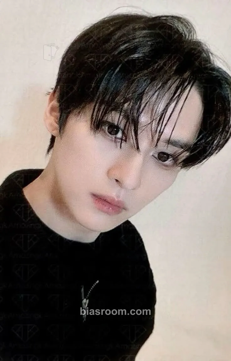 Lee Know ATE Photocard - Stray Kids - Stray Kids K-pop photocard