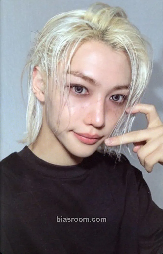 Felix ATE Photocard - Stray Kids - Stray Kids K-pop photocard