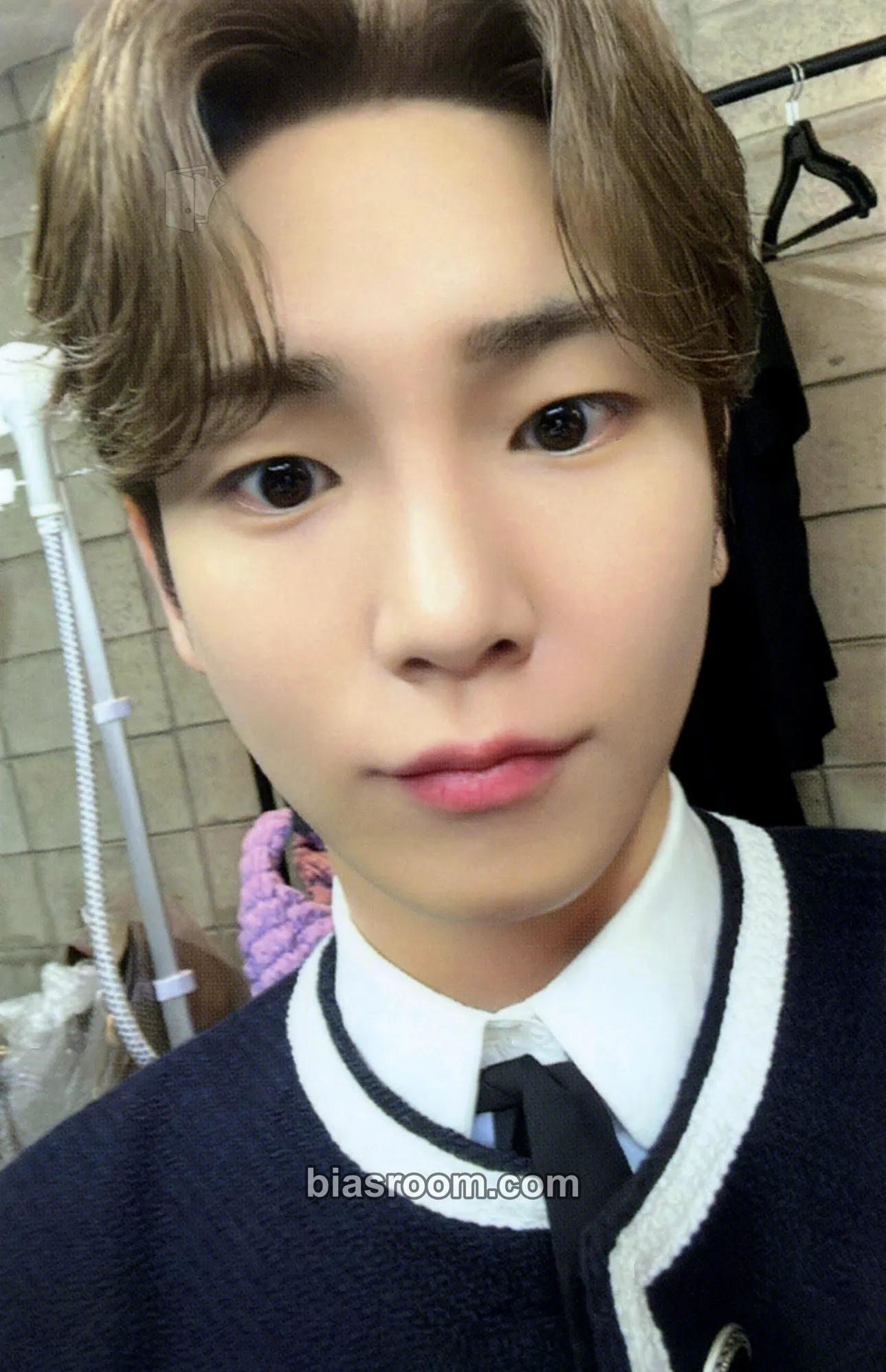 Key SHINee 2024 Season's Greetings Photocard - SHINee - SHINee K-pop photocard