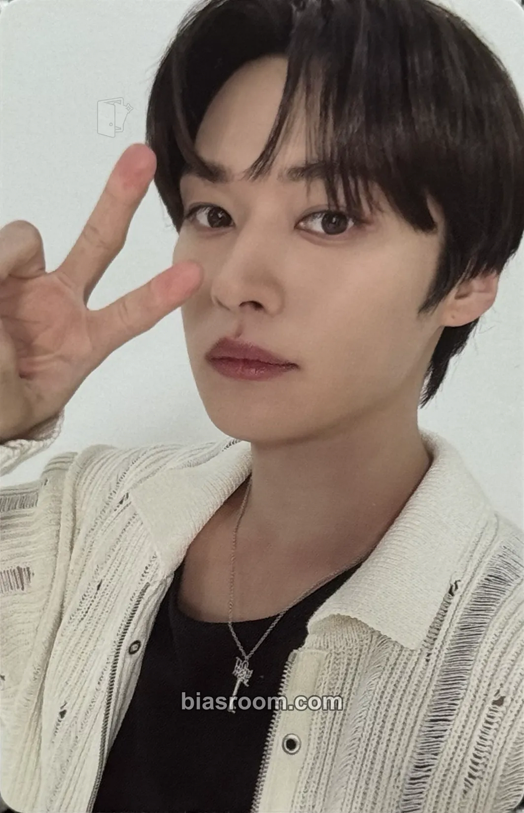 Lee Know ATE Photocard - Stray Kids - Stray Kids K-pop photocard