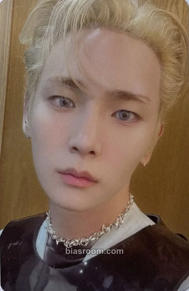 Key - Key - BAD LOVE - The 1st Mini Album Album album photocard box set version