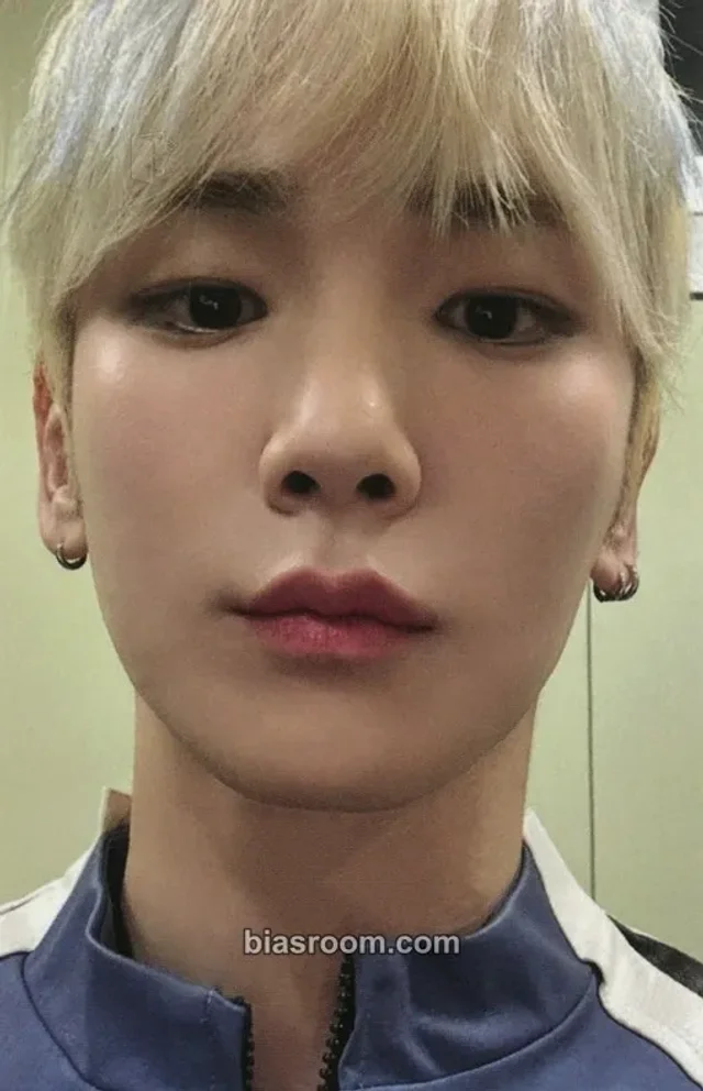 Key - Key - Killer - The 2nd Album Repackage Album album photocard solo album
