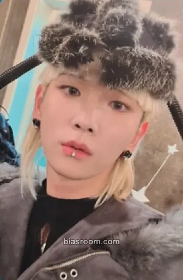 Key - Key - Gasoline - The 2nd Album Album album photocard solo album