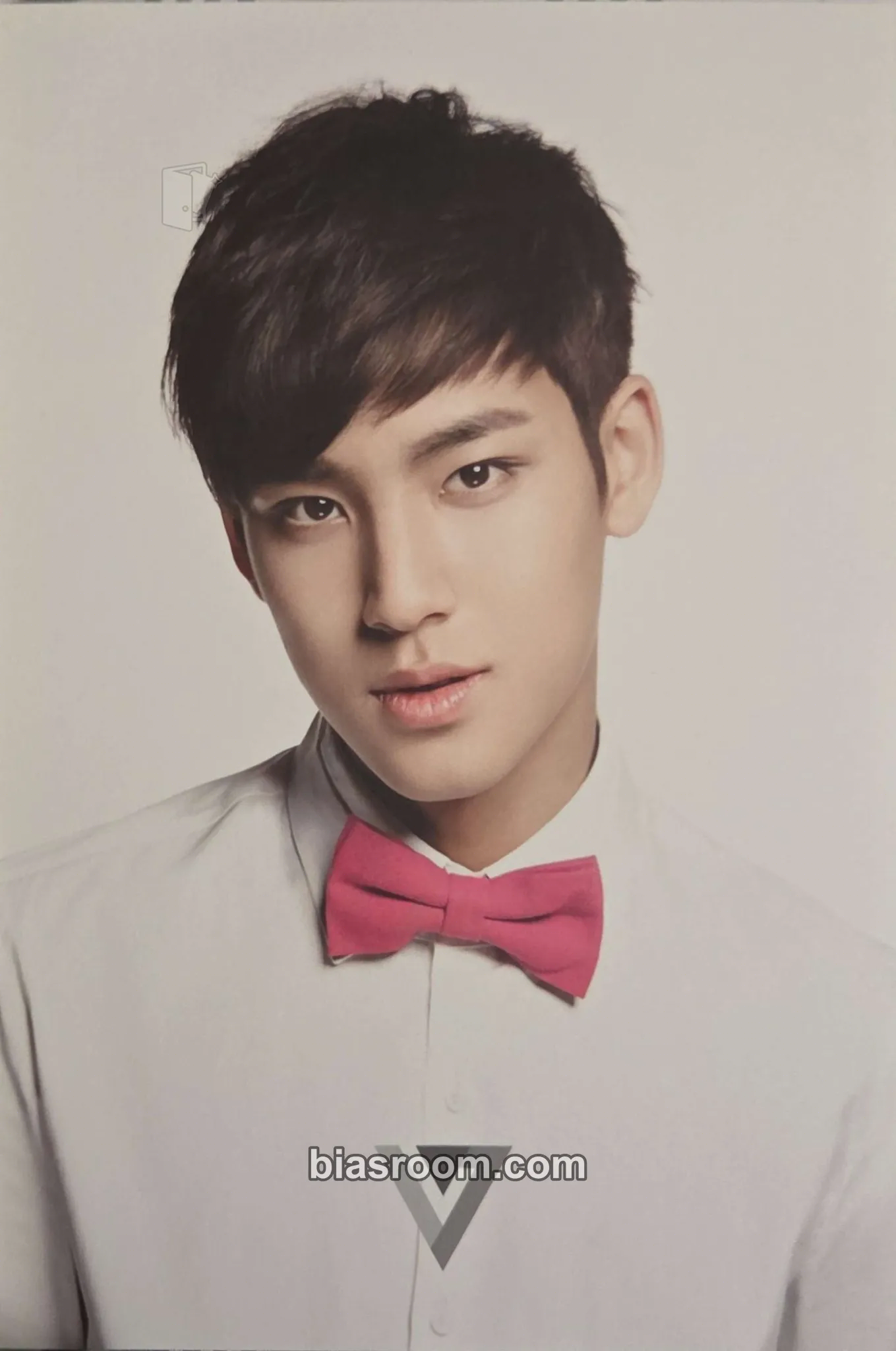 Mingyu 17 CARAT Photocard - SEVENTEEN - SEVENTEEN K-pop photocard