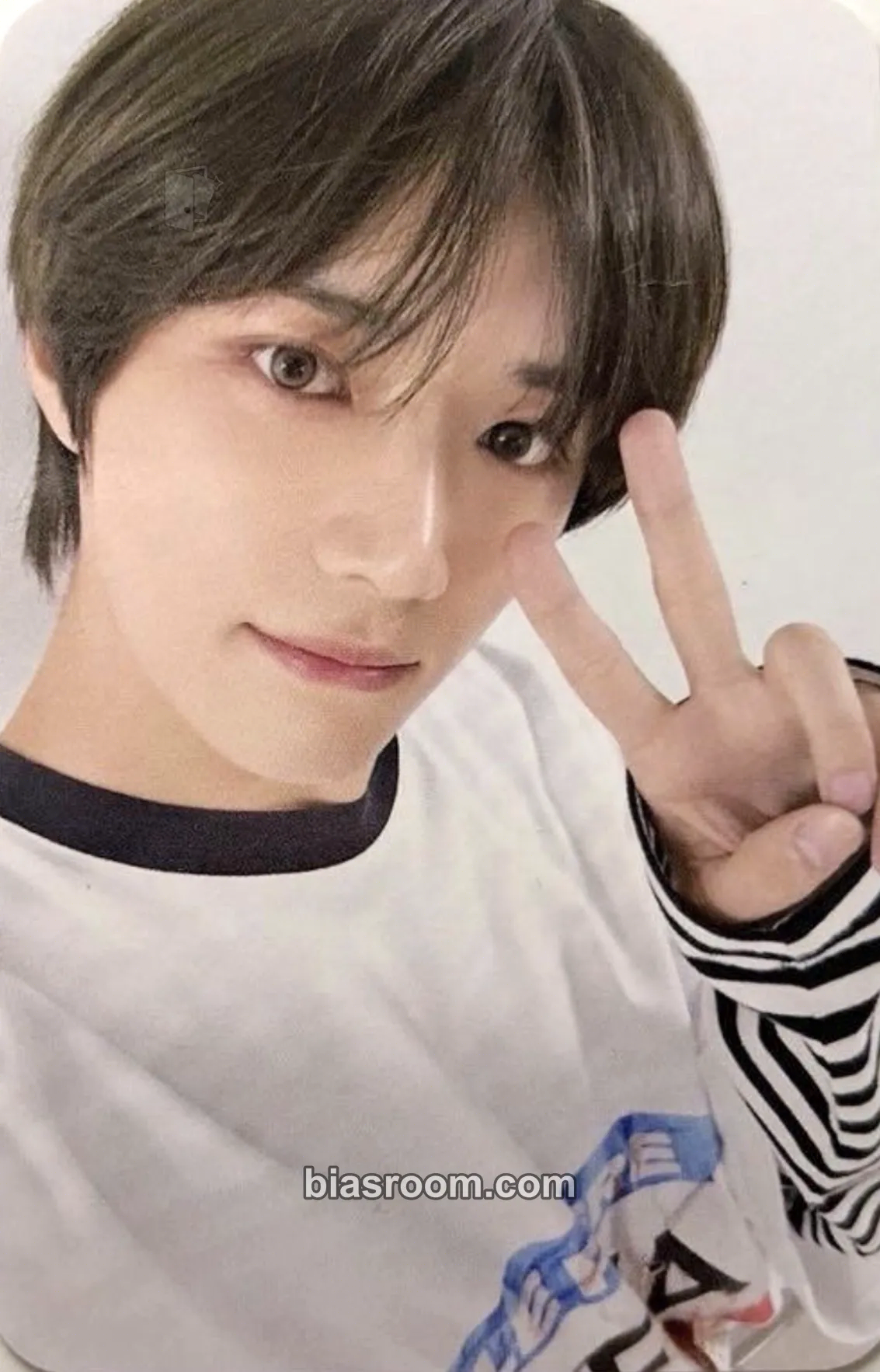 Beomgyu Minisode 3: Tomorrow Photocard - TOMORROW X TOGETHER - TOMORROW X TOGETHER K-pop photocard